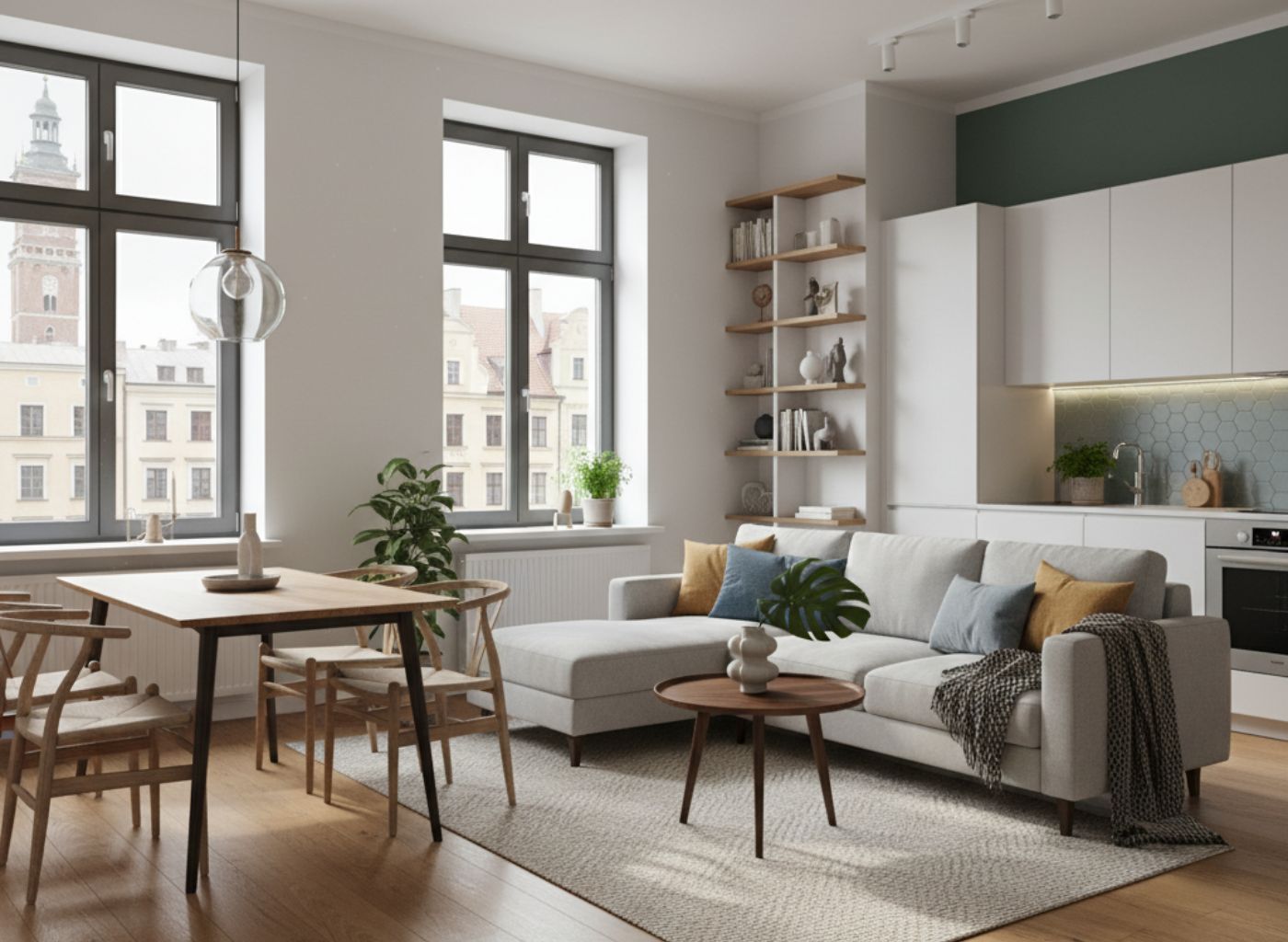 Po home staging